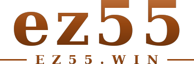 ez55 โลโก้